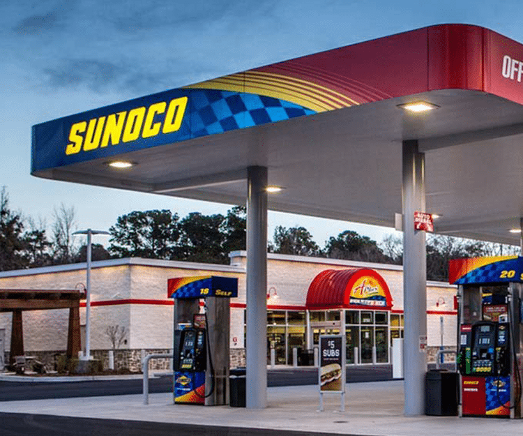 Sunoco