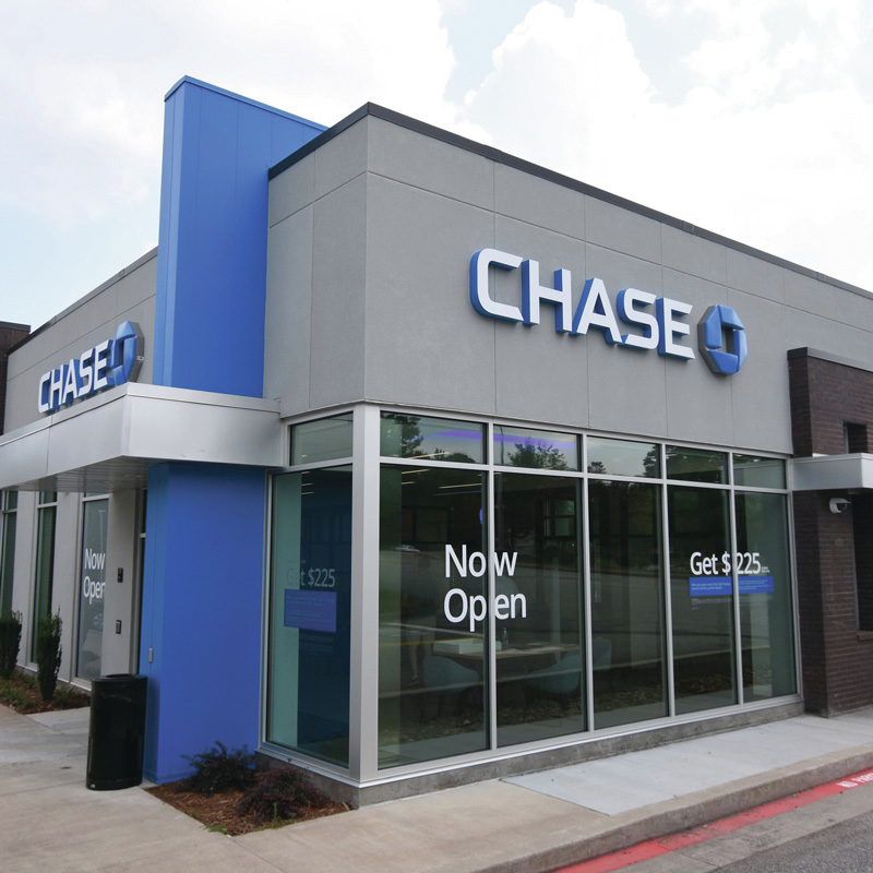 Case Study Chase 1