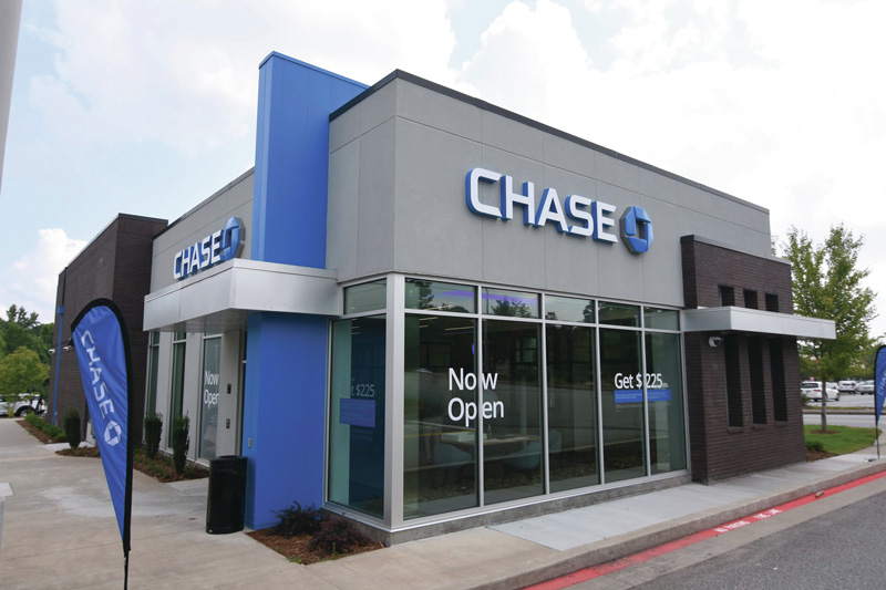 Case Study Chase