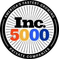 Inc5000 Medallion Color