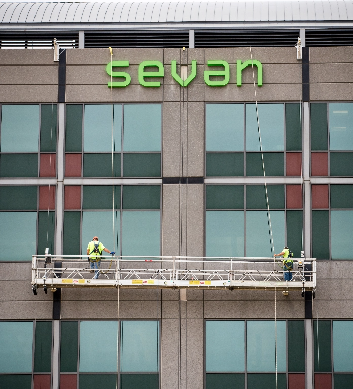 Sevan Sign