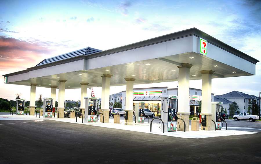 7-Eleven