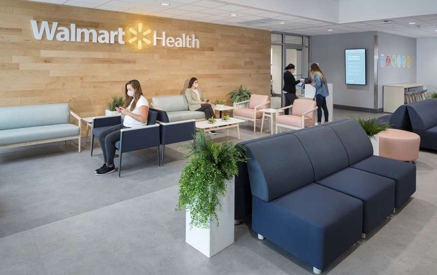 Walmart-Health