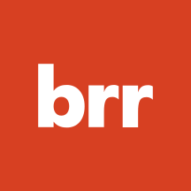 logo brr