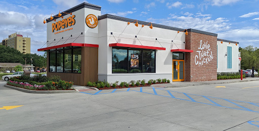 popeyes location