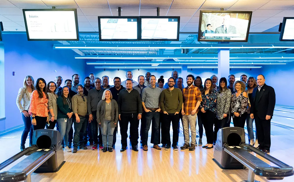 Bowling Group