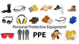 PPE