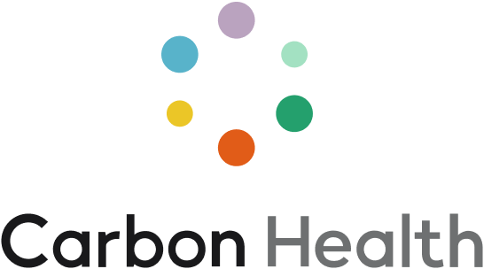 Carbon health logo