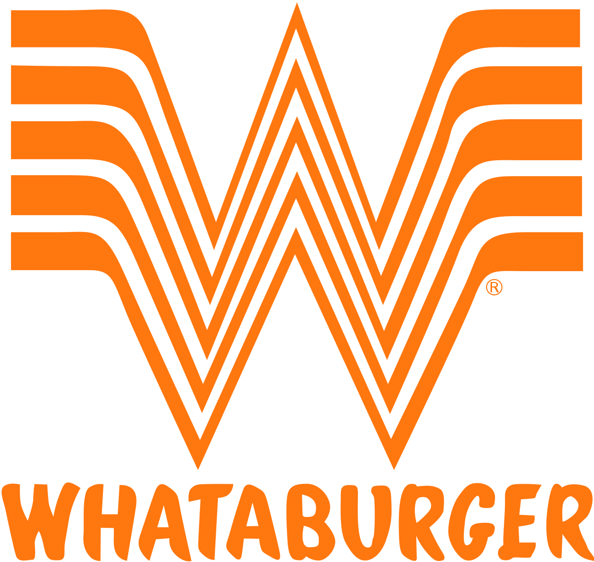 Whataburger logo