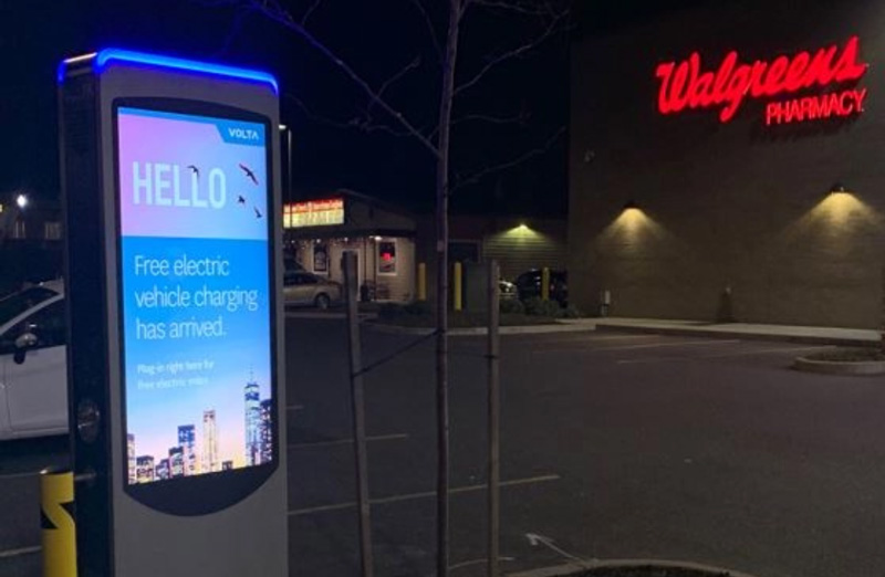 The Power of Partnership in EV Charging Stations