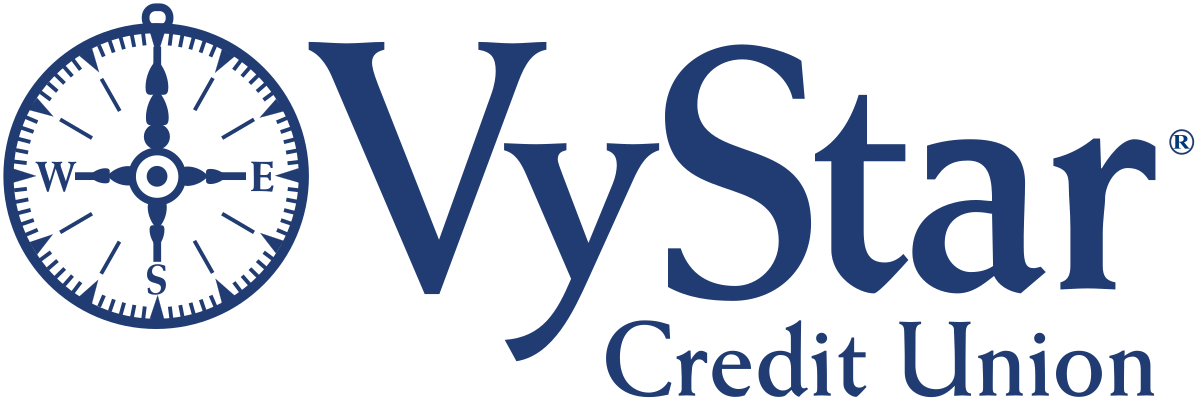 VyStar Credit Union logo.svg