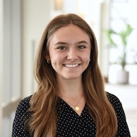 - Mia Strolia, Civil, Zoning & Permitting Intern