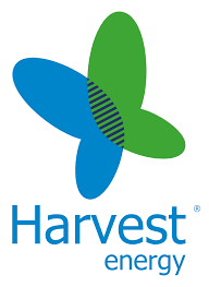 harvest energy vertical