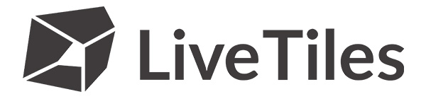 live tiles