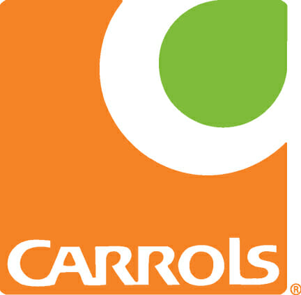 carrols logo GSP