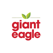 Giant Eagle Logo