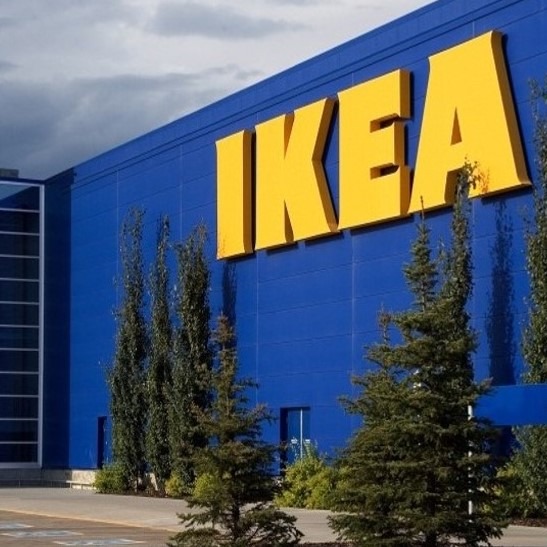 IKEA