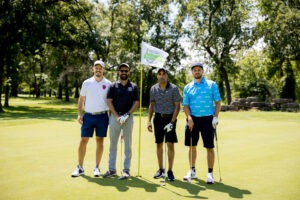 Sevan Symposium and Golf Classic 2023