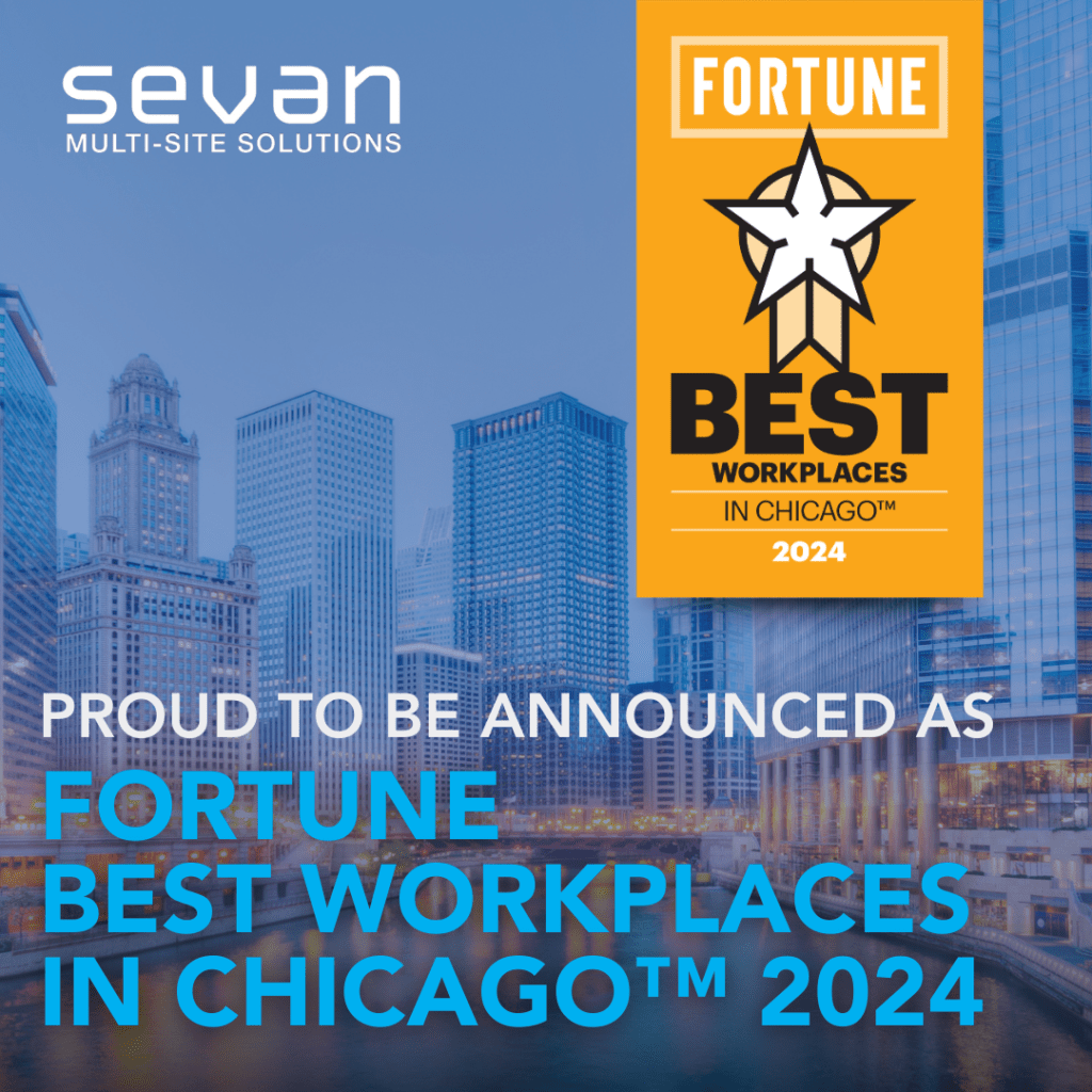 Sevan Best Workplaces