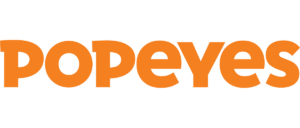 popeyes logo