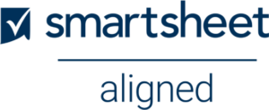 smartsheet logo