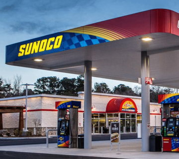 Sunoco