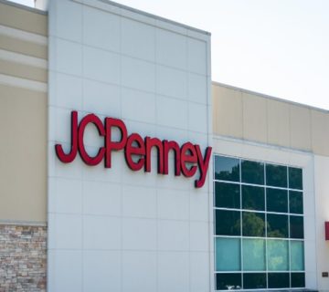 JCPenney